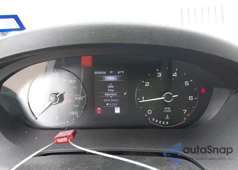 2022 Ram Promaster 3500 Cargo Van High Roof 159 Wb Ext from USA, damaged, VIN 3C6MRVJG3NE120607